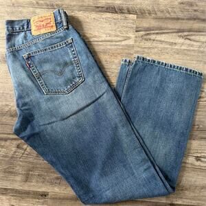 Levi's 514 Men's jeans